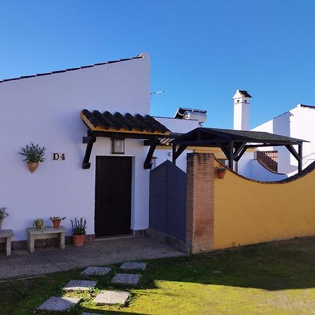 Hacienda Los Majadales Кониль-де-ла-Фронтера Экстерьер фото