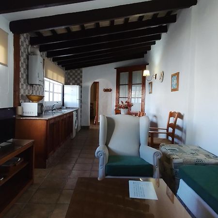 Hacienda Los Majadales Кониль-де-ла-Фронтера Экстерьер фото