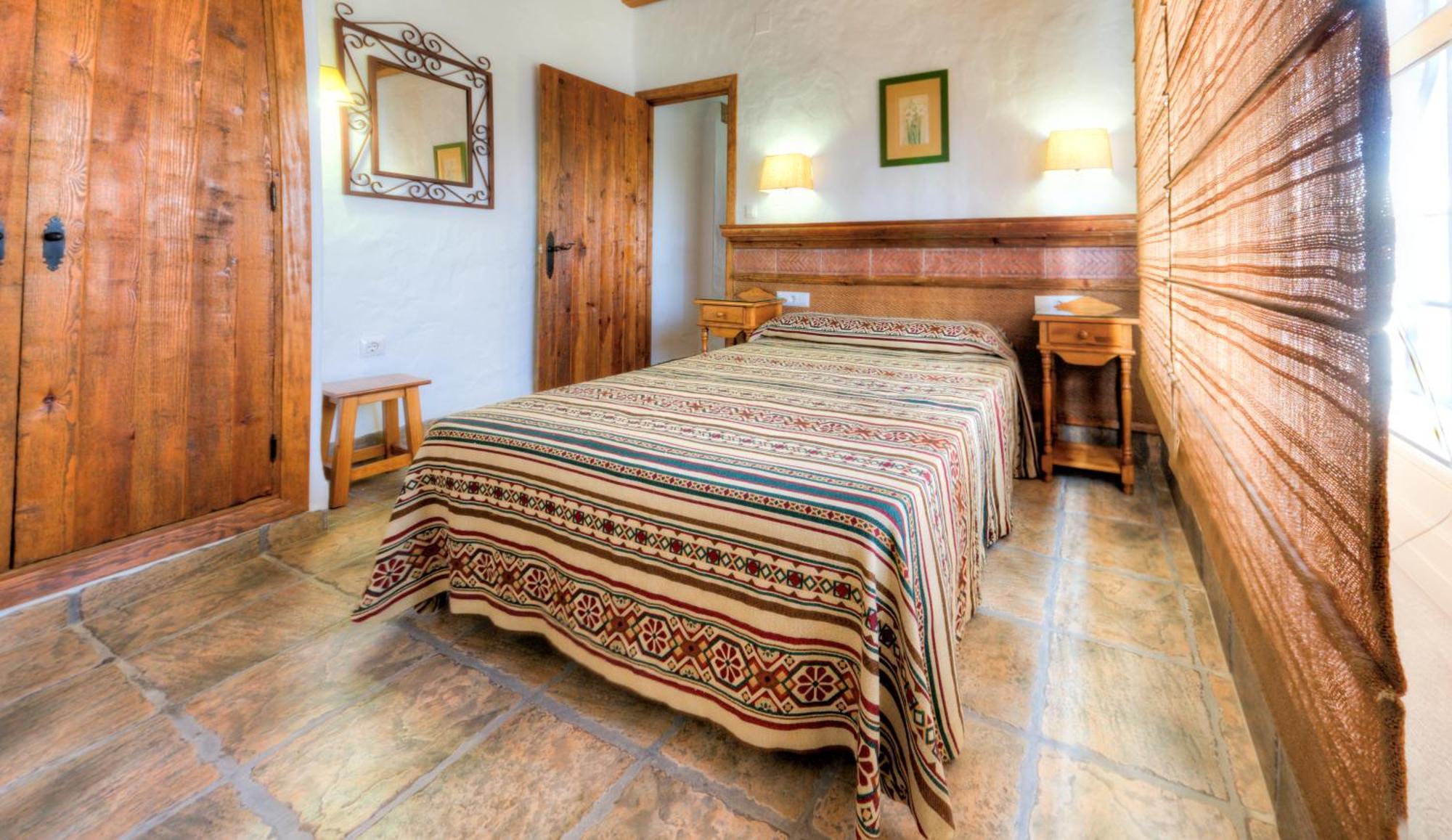 Hacienda Los Majadales Кониль-де-ла-Фронтера Экстерьер фото